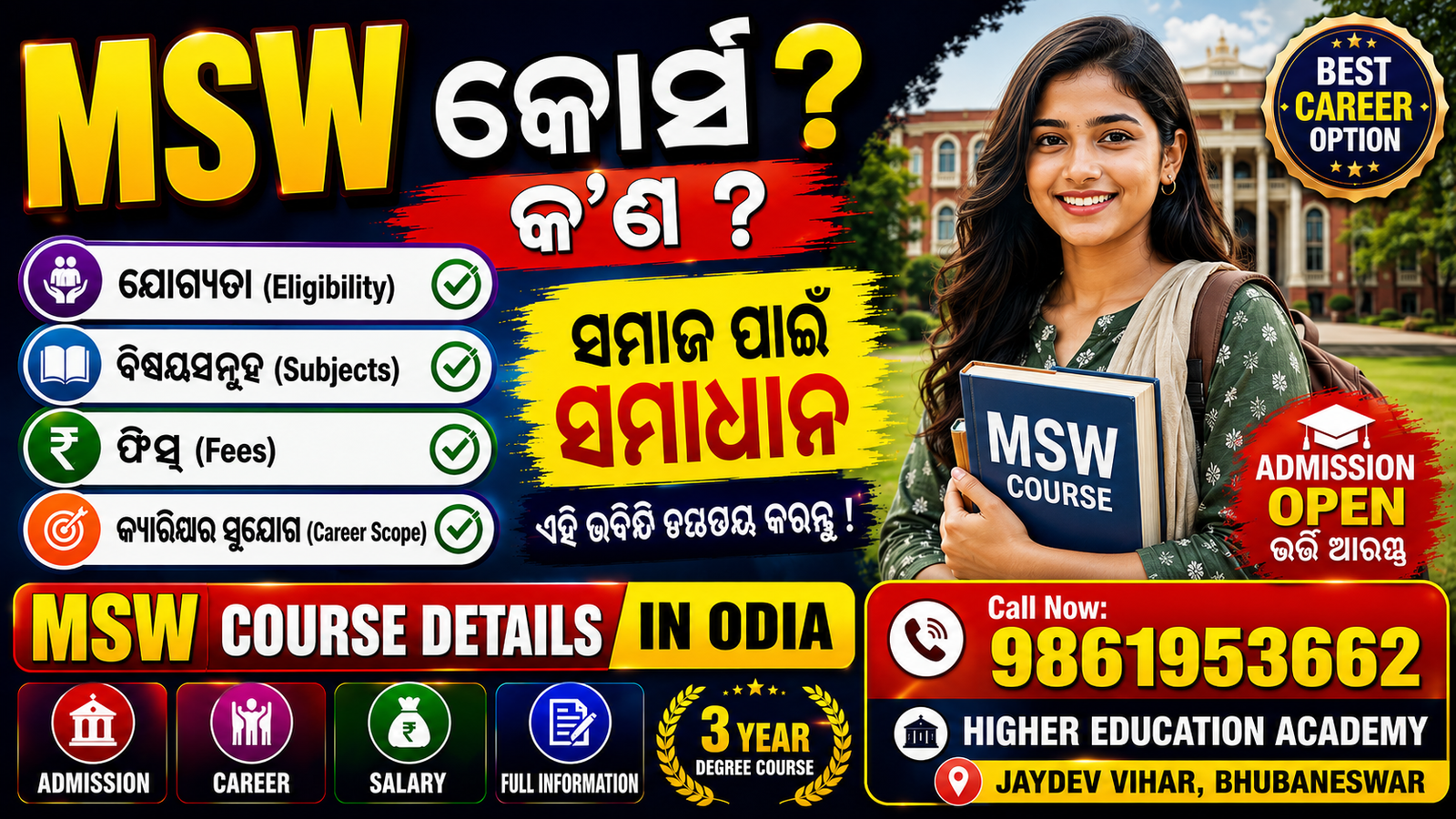 MSW